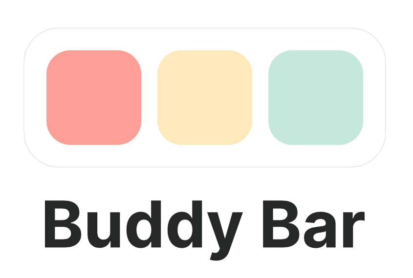 Buddybar Chrome Extension